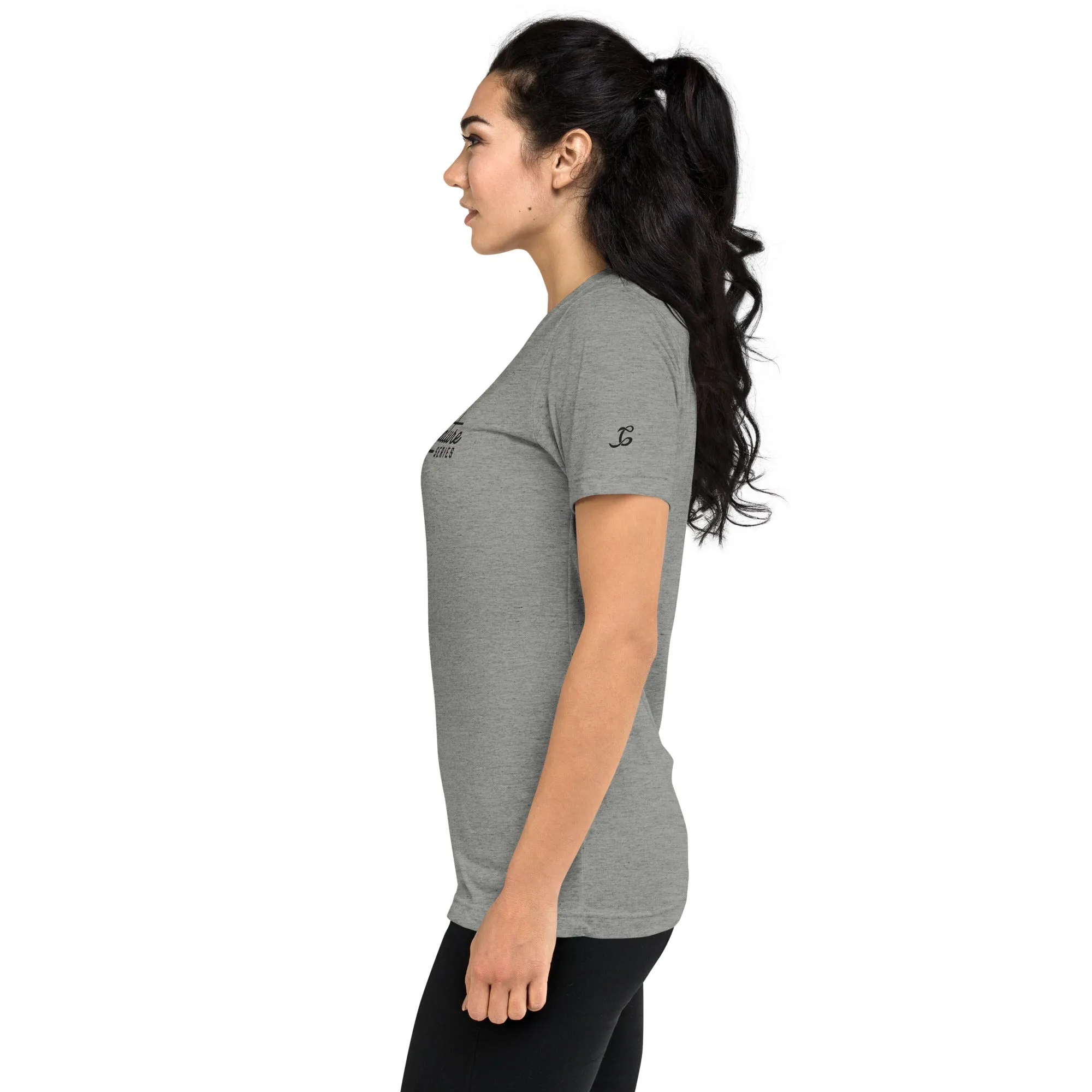 Trinity Lightweight T-Shirt – Signature Series